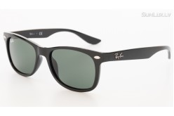 Ray-Ban New Wayfarer Junior (RJ9052S 100/71 48mm) bērnu saules brilles